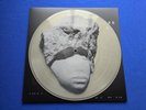 The Cure Songs Of A Lost World Thermochromic Sleeve Glow in the dark vinyl