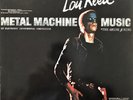 Lou Reed - Metal Machine Music (2xLP, Album, RE, Non) 0 (VG+|G)
