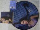 Olivia Rodrigo LP Picture Disc GUTS  & Signed Art Card