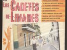 Los Cadetes De Linares - Corridos Famosos Vinyl Record LP