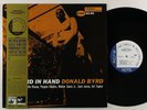 Donald Byrd 