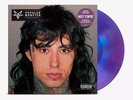 Falling In Reverse Popular Monster Vinyl Hot Topic Purple Blue Galaxy New Seal