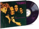 CRAMPS, The - Songs The Lord Taught Us (reissue) - Vinyl (LP)