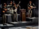 KINKS - Long Tall Sally - EP - Sweden