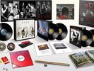 RUSH: MOVING PICTURES 40TH ANNIVERSARY SUPER DELUXE EDITION 5LP/3CD/BLU-RAY [NEW