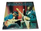 Albert King With Stevie Ray Vaughan – In Session [Vinyl] - VG