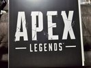 Apex Legends Test Pressing Vinyl Soundtrack LP Enjoy The Ride Video Game Record