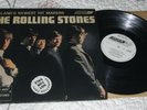 The Rolling Stones-England's Newest Hit Makers-Mono White Label Promo Vinyl LP