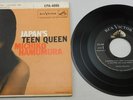 MICHIKO HAMUMURA JAPAN'S TEEN QUEEN 1957 RCA EPA4095 45RPM RARE BEAUTY