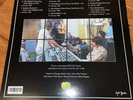 Palace Of The King Of Birds Clear Vinyl LP Beatles John LennonExcellent