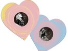 Taylor Swift - Lover Live From Paris Limited Heart Shaped Vinyl *PreOrder*
