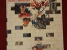 Pink Floyd   The Wall   2 LP   Super Rare White Vinyl   CBS Colombian Press 1979