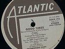 Chic - Good Time (12