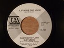 Thirteenth Floor Elevators Slip Inside This House/Splash 1 RARE  Garage, Psych