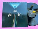 Triumph  Progressions Of Power LP 1980 Vinyl, RCA, Original USA Press, Hard Rock