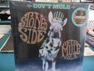 Rolling Stones / Gov't Mule - Stoned Side Of The Mule Vol 2 - Sealed- 180 gram