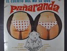PENARANDA Y SUS CONJUNTO El Cuento Del No Se Que ORIG CHEESECAKE SEXY  LP SEALED