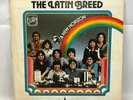 A New Horizon The Latin Breed 1977 Vinyl Record BGLP 1143 Bego Records VTG