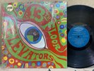 The 13th Floor Elevators Psychedelic Sounds Of VG+ 1ST STEREO PRESS SHRINK HYPE