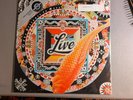 Live The Distance to Here Vinyl