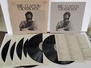 Eric Clapton Crossroads 6-LP Vinyl Box Set  Polydor 1988 Complete PLEASE READ