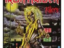 Iron Maiden - Killers 2024 Remastered 180 Gram Vinyl LP