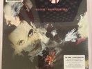 THE CURE – DISINTEGRATION - GATEFOLD VINYL 2XLP NEW - BENT COVER EDGE - A17