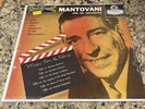 Mantovani And His Orchestra - Music From The Films Vinyl LP LONDON PS 112 NEW