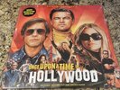 Various Artists Once Upon a Time in Hollywood (Vinyl) 12