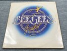 Bee Gees Double Album LP Greatest Hits Original