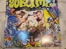 Second Hand Smoke Sublime Double LP Record Vinyl 2016 1997 Nowell Wilson Gaugh