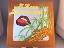 LINVAL THOMPSON - I LOVE MARIJUANA - 1978 PRESS