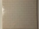 Pink Floyd The Wall 2 LP 1979 First Press Gold Stamp PROMO Record Vinyl CBS VG+