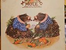 MATCHING MOLE LP 1972 UK CBS w/textured Cover Wyatt Soft Machine - Vinyl NM