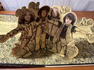 Jethro Tull - Stand Up - Vinyl LP Record 1969 RS 6360 Reprise VG+