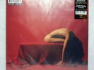 Bad Omens The Death Of Peace And Mind - Oxblood w/ Black + White Marble 2xLP