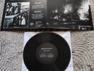 Judas Iscariot Heaven in Flames LP Gatefold Sargeist Moonblood Satanic Warmaster