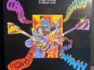 THE WHO: A Quick One / The Who Sell Out  NM/NM  1974 compilation reissue