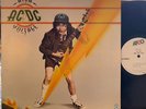 AC/DC High Voltage Vinyl LP ATCO SD 36-142 NM It's A Long Way To The Top TNT