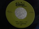 Z25 STARDAY 278 ROCKABILLY TIBBY EDWARDS I DONT WANT TO SAY I LOVE YOU FOOL THAT