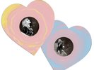Lover [Live From Paris] LIMITED EDITION HEART-SHAPED VINYL (PRE-SALE)