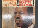 Ornette Coleman on Contemporary 3569