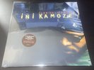 Ini Kamoze Lyrical Gangster Brand New 61764-1 Shrink With Hype Sticker