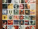 PEARL JAM No Code LP Epic Records NM vinyl w/ original insert lyric postcards