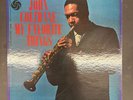 John Coltrane on Atlantic 1361.