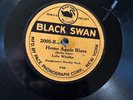 HOT JAZZ LULU WHITBY w FLETCHER HENDERSON Or Black Swan 2005 Struit Ms Lizzy E-