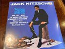 Jack Nitzsche , The Lonely Surfer 2021 reissue, Honeypie Records LP