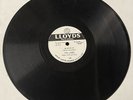 Larks DOO WOP 78 Margie / Rockin’ In The The Rocket Room LLOYDS DJ VG+++/M- HEAR