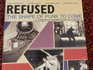Refused ‎– The Shape Of Punk To Come 12
