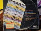 The Directions Band 1976 LP Rare Funk Soul Brunswick Stereo